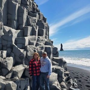 Meet your Posher, Heidi